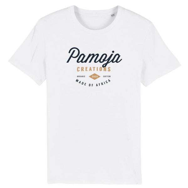 T-shirt Pamoja, Made Of Africa